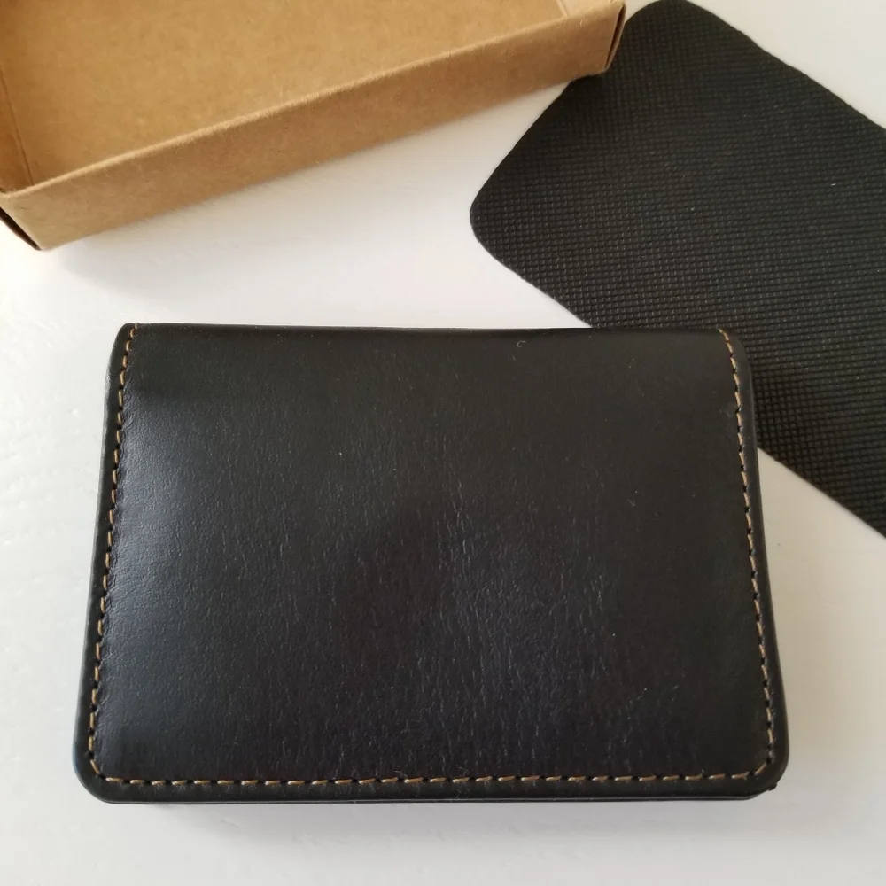 Jack Georges black buffalo